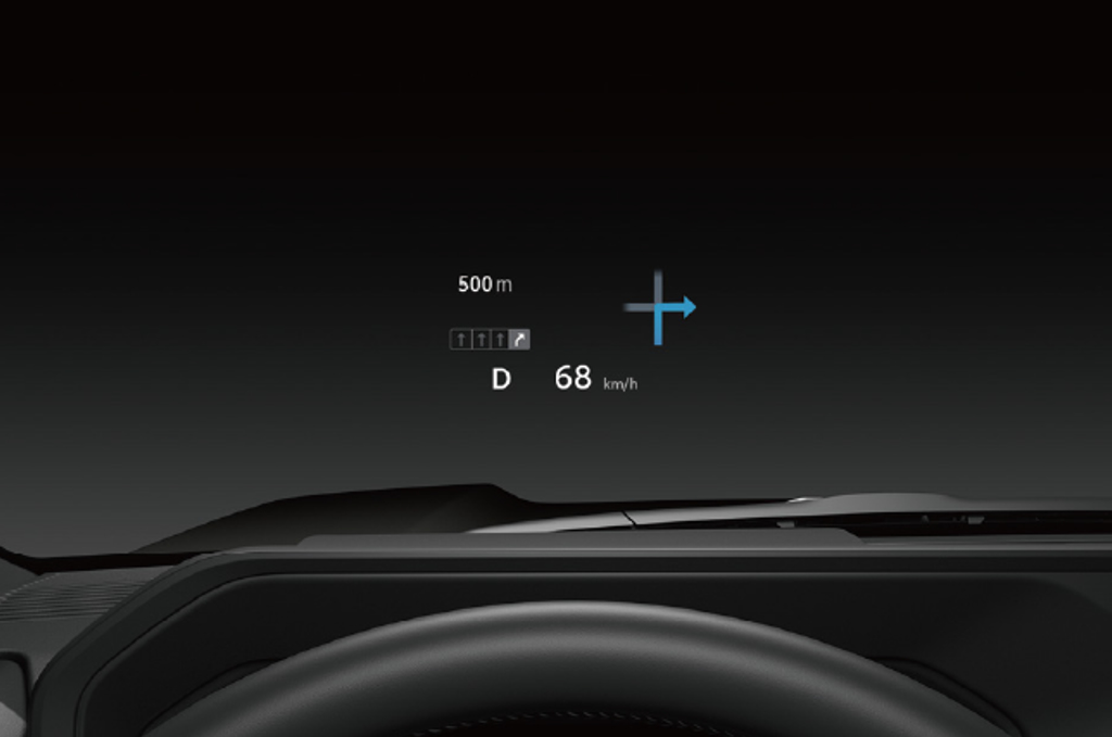 Head-Up Display